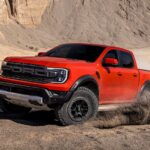 Next Gen Ranger Raptor Dynamic 2