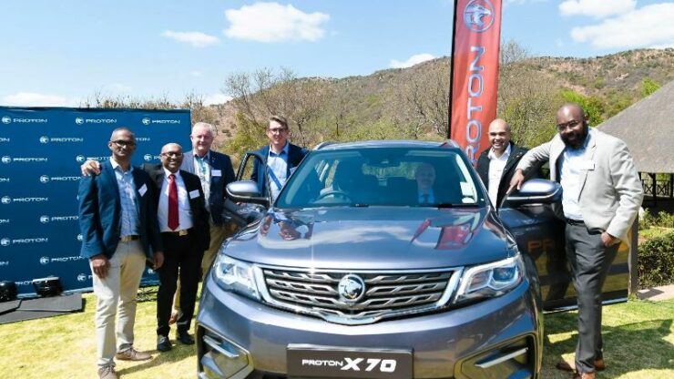 Proton Afrika Selatan 01