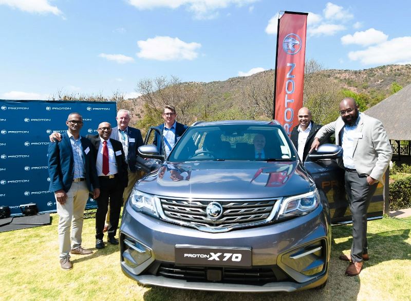 Proton Afrika Selatan 01