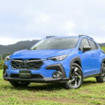 Subaru Crosstrek 2023 01