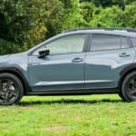 Subaru Crosstrek 2023 02