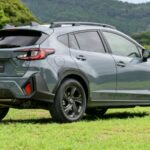 Subaru Crosstrek 2023 03