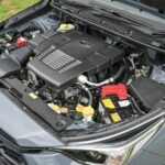 Subaru Crosstrek 2023 08