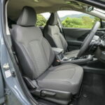 Subaru Crosstrek 2023 09