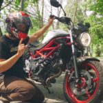 Suzuki SV650 review 04