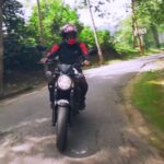 Suzuki SV650 review 07