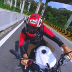 Suzuki SV650 review 09