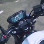 Suzuki SV650 review 10