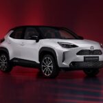 Toyota Yaris Cross GR Sport 01