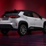 Toyota Yaris Cross GR Sport 02