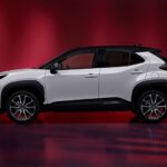 Toyota Yaris Cross GR Sport 03