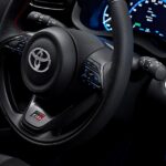 Toyota Yaris Cross GR Sport 08