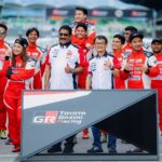 Vios Challenge Musim 5 Finale 11