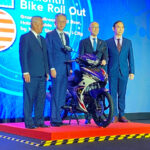 Yamaha 135LC FI 5MRO Malaysia Edition 01