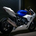Yamaha R1 GYTR 11