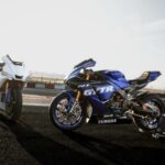 Yamaha R1 GYTR 12