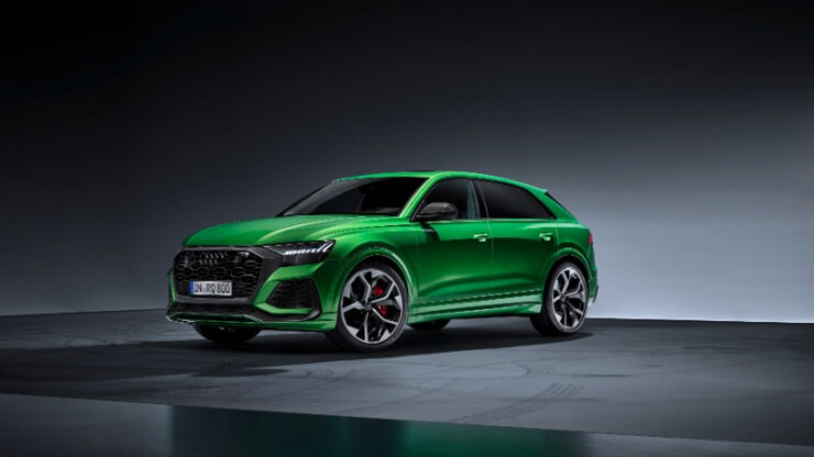 audi rs q8 12