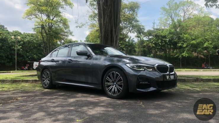 bmw 330e m sport 11