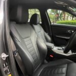 bmw 330e m sport 25