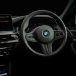 bmw 5-series limited edition 2022 09