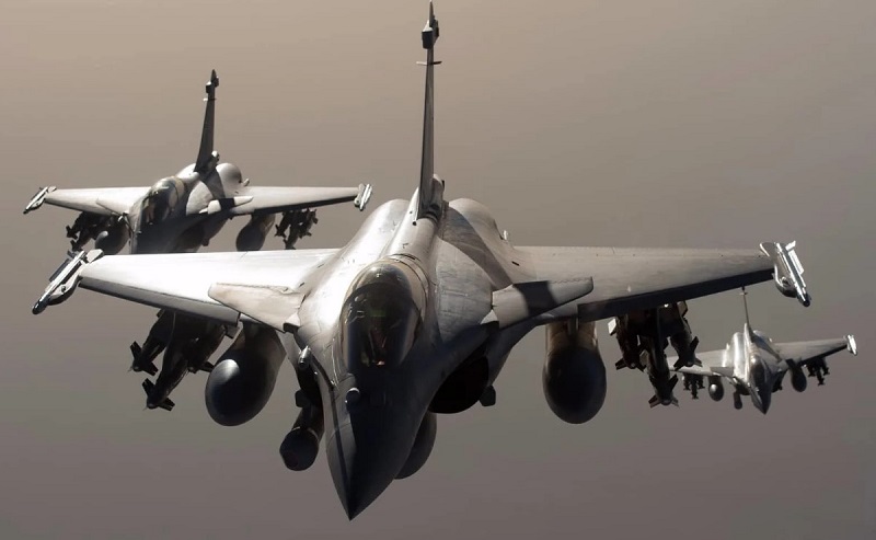 dassault rafale indonesia – defense brief