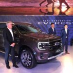 ford everest 2022 launch 01