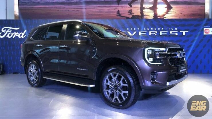 ford everest 2022 launch 03