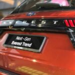 ford everest 2022 launch 06