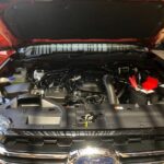 ford everest 2022 launch 10