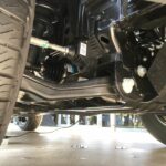 ford everest 2022 launch 12