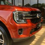 ford everest 2022 launch 15