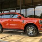 ford everest 2022 launch 18