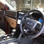 ford everest 2022 launch 19