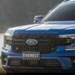 ford everest official 07