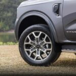 ford everest official 22