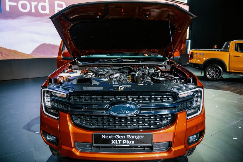 ford ranger ad6 11
