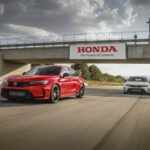 honda civic type-r fl5 06