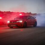 honda civic type-r fl5 08