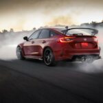 honda civic type-r fl5 09