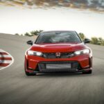 honda civic type-r fl5 11