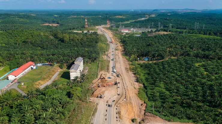 lebuhraya pan borneo