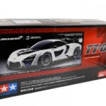 mclaren senna rc kotak