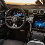 mercedes-amg c63 amg s e performance 12