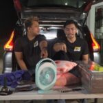 mitsubishi xpander cabaran 12 jam 16