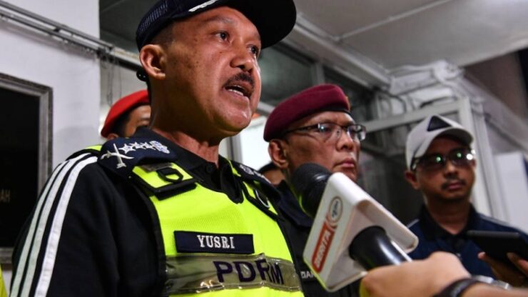 mohd yusri hassan basri