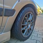 proton satria gti nurburgring wm 06