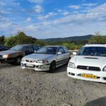 proton satria gti nurburgring wm 07