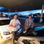 proton satria gti nurburgring wm 12