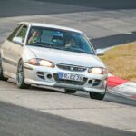 proton satria gti nurburgring wm 14