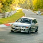 proton satria gti nurburgring wm 15